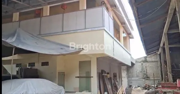 image SEGERA DIJUAL PROPERTI STRATEGIS COCOK UNTUK INVESTASI USAHA TOKO BANGUNAN, RUMAH, RUKO, GUDANG  LOKASI SIDAKARYA DENPASAR (5)