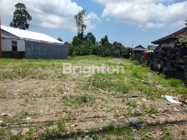 image DISEWAKAN TANAH JANGKA PANJANG PINGGIR JALAN RAYA LOKASI SANGAT STRATEGIS  (1)