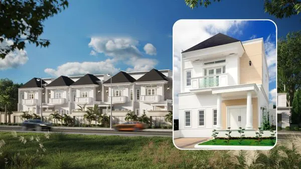 Image more DE’ SAMERA