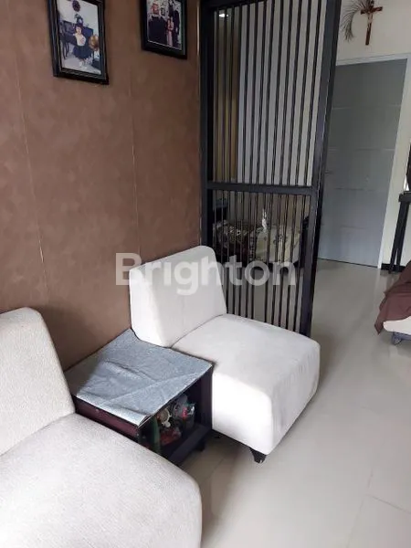 image RUMAH SIAP HUNI ONE GATE SISTEM DEKAT ITS SURABAYA  (2)