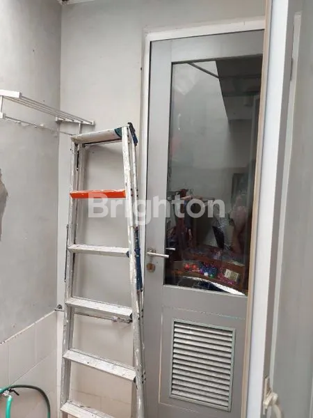 image RUMAH SIAP HUNI ONE GATE SISTEM DEKAT ITS SURABAYA  (7)