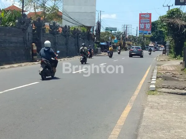 image DISEWAKAN TANAH JANGKA PANJANG PINGGIR JALAN RAYA LOKASI SANGAT STRATEGIS  (2)