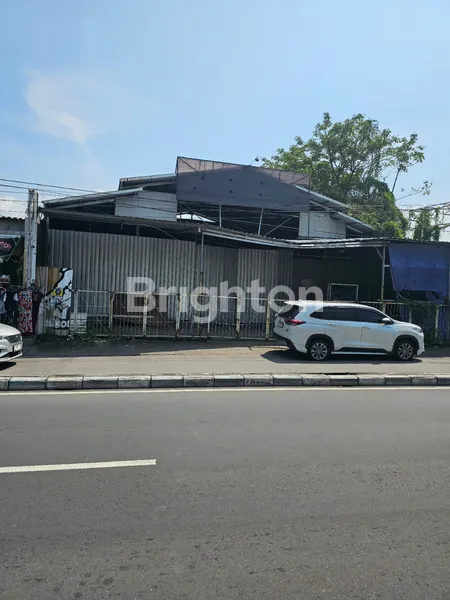 image GUDANG RAYA BY PASS, JUANDA DEKAT HOTEL HALOGEN, DEKAT RS SHELIA MEDIKA (3)