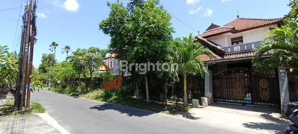 image RUMAH 2 LANTAI DI KAWASAN PREMIUM RENON – PUSAT KOTA DENPASAR (8)