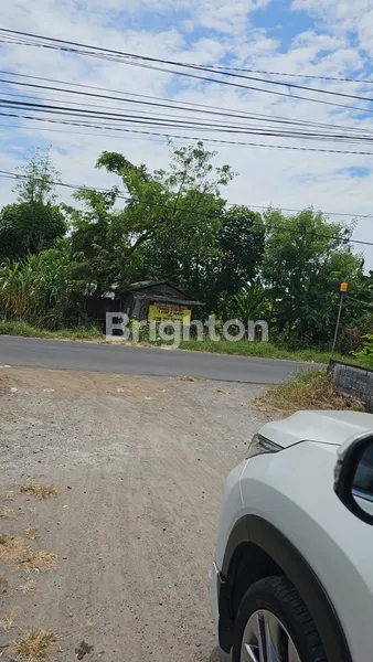 image TANAH DI GUNUNGANYAR DEKAT AKADEMI PELAYARAN, DEKAT SEKOLAH FAKULTAS KEDOKTERAN CHUNG-CHUNG, DEKAT PERUM PURIMAS (1)