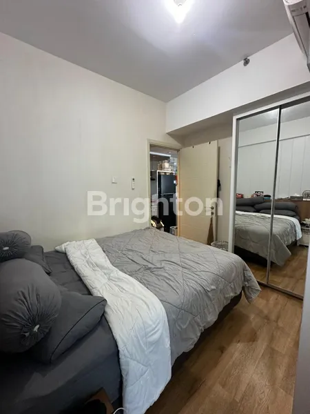 image DIJUAL / DISEWAKAN APARTEMEN PAKUWON MALL FULL FURNISH & SIAP HUNI - ANDERSON LT. 23 (8)