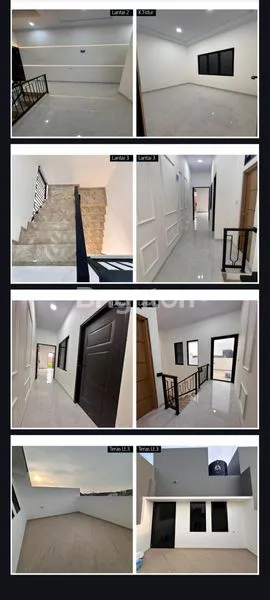 image DI JUAL RUMAH 3 LANTAI DI TANJUNG DUREN BARAT - JAKARTA BARAT  (2)