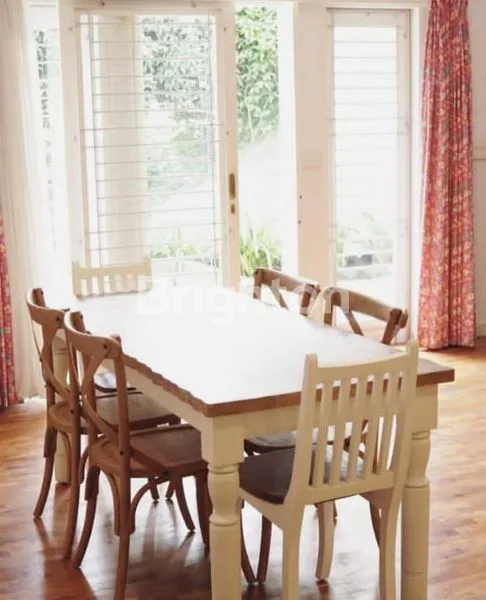 image RUMAH VILLA SIAP HUNI LEMBANG BANDUNG JAWA BARAT (3)