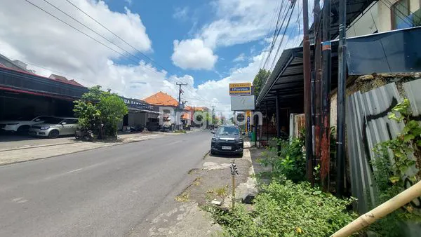 image TANAH KOMERSIL LOKASI PREMIUM PINGGIR JALAN UTAMA KAWASAN RENON (6)