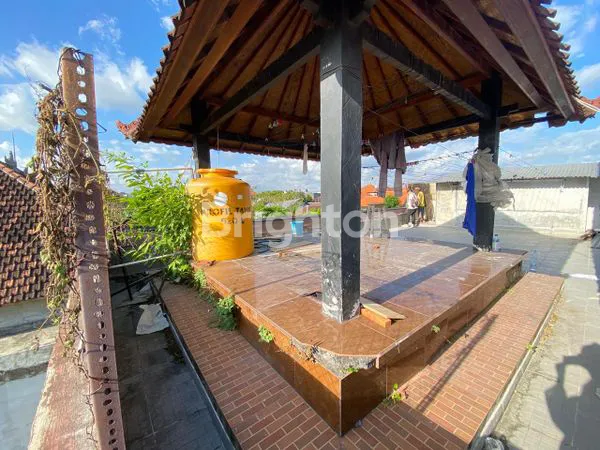 image RUMAH MINIMALIS JL BAJA TAKI, DALUNG (4)