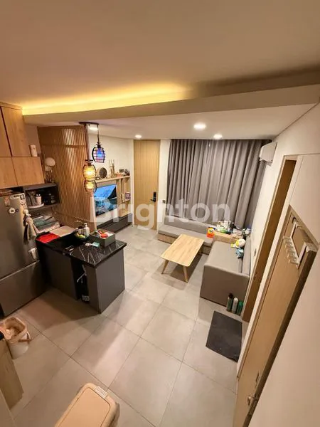 image RUMAH 2 LANTAI FULL FURNISHED DI TANAKAYU, BSD, TANGERANG SELATAN  (6)