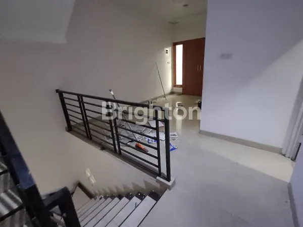 image DISEWAKAN RUMAH DI TOMANG JAKARTA BARAT (7)