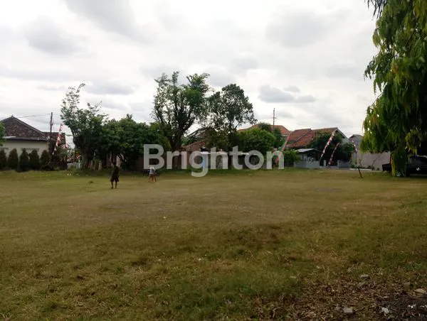 image DIIJUAL TANAH SHM 200 M² – STRATEGIS DEKAT TOL &  KAMPUS UNS - JATEN PALUR  (5)