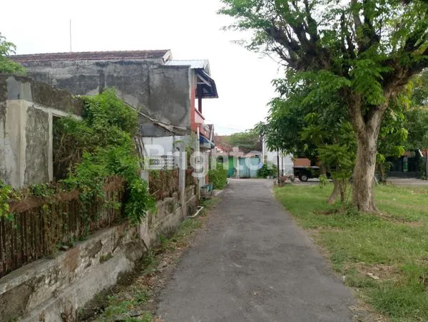 image DIIJUAL TANAH SHM 200 M² – STRATEGIS DEKAT TOL &  KAMPUS UNS - JATEN PALUR  (6)