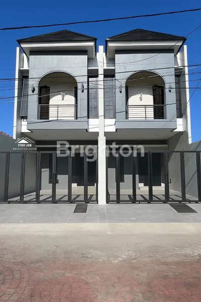 NIRWANA EKSEKUTIF DEKAT MERR BARUK