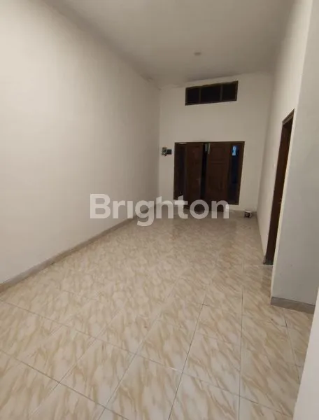 image DIJUAL RUMAH SIAP HUNI DI TOWER HILL PLESUNGAN (HADAP TIMUR) - KARANGANYAR  (3)