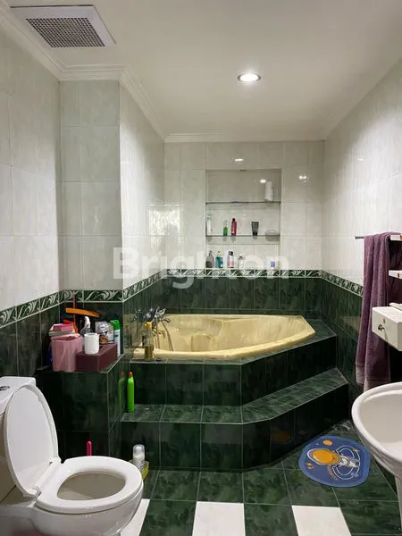 image RUKO JALAN RAYA PALEM LESTARI CENGKARENG KALIDERES  (3)