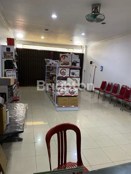 image RUKO JALAN RAYA PALEM LESTARI CENGKARENG KALIDERES  (7)