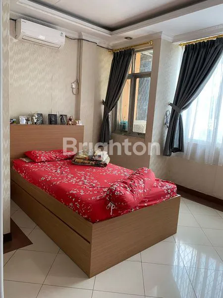 image RUKO JALAN RAYA PALEM LESTARI CENGKARENG KALIDERES  (5)