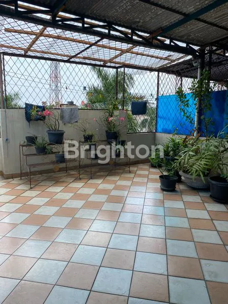 image RUKO JALAN RAYA PALEM LESTARI CENGKARENG KALIDERES  (6)