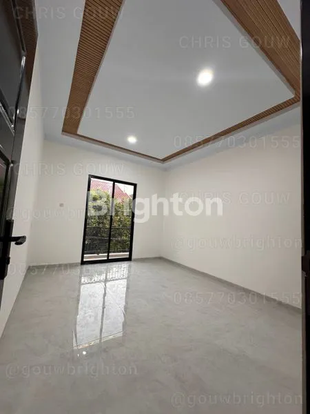 image DIJUAL RUMAH BARU 5 KT 3 LANTAI TOWNHOUSE PREMIUM TANJUNG DUREN DURI KEPA GROGOL JAKARTA BARAT 10 MENIT MALL CENTRAL PARK (7)