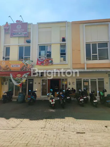 image RUKO PISA GRANDE TERMURAH 2 LANTAI  GADING SERPONG TANGERANG (2)