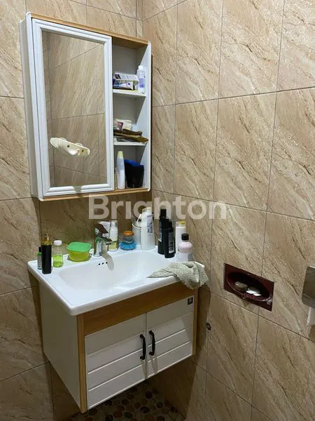 image RUKO JALAN RAYA PALEM LESTARI CENGKARENG KALIDERES  (8)