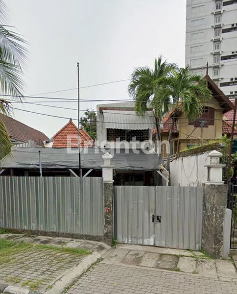 image HUNIAN STRATEGIS DEKAT GUBENG, HARGA NEGO (1)