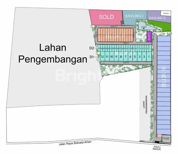image PERGUDANGAN PREMIUM DI PILANG SIDOARJO (3)