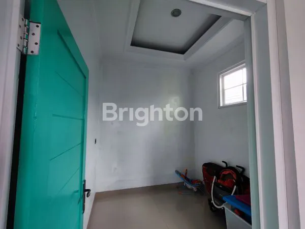 image RUMAH SIAP HUNI 2 LANTAI DEKAT STASIUN BOJONGGEDE – STRATEGIS, LUAS, DAN BEBAS BANJIR! (5)