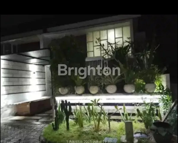 image SAFIRA GARDEN SIDOARJO  (1)