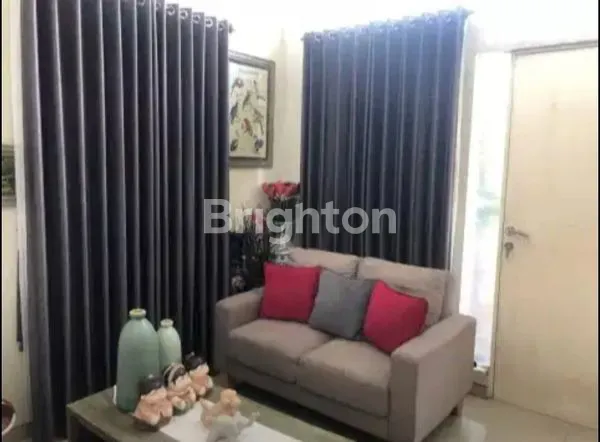 image SAFIRA GARDEN SIDOARJO  (3)