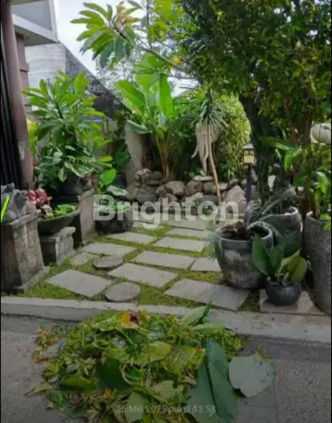 image SAFIRA GARDEN SIDOARJO  (2)