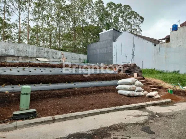 image KAVLING STRATEGIS SETRA DUTA SHM 360M² (2)