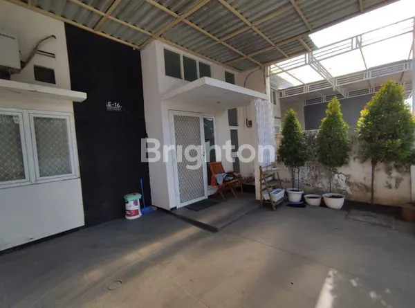 image RUMAH MURAH DI ALANA SIDOARJO (1)