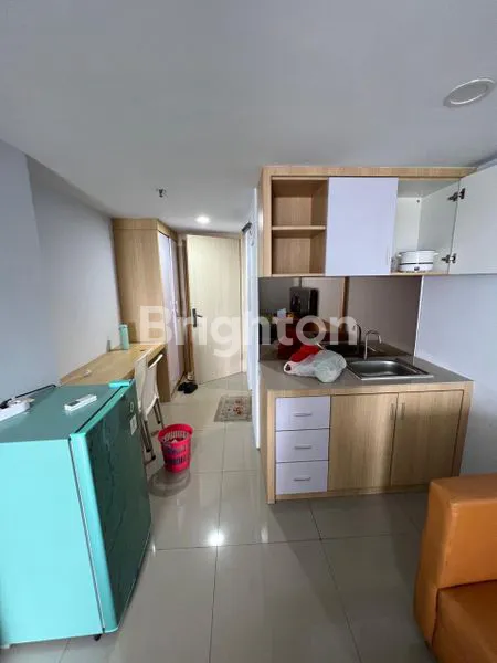image DIJUAL 1 UNIT APARTEMENT MINIMALIS HARGA EKONOMIS\U203C\UFE0F DI INTI KOTA MEDAN   (2)
