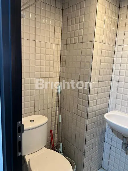 image DIJUAL 1 UNIT APARTEMENT MINIMALIS HARGA EKONOMIS\U203C\UFE0F DI INTI KOTA MEDAN   (3)