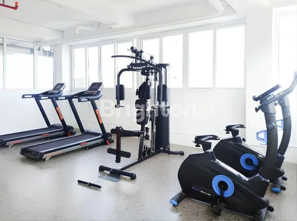 image DIJUAL 1 UNIT APARTEMENT MINIMALIS HARGA EKONOMIS\U203C\UFE0F DI INTI KOTA MEDAN   (5)