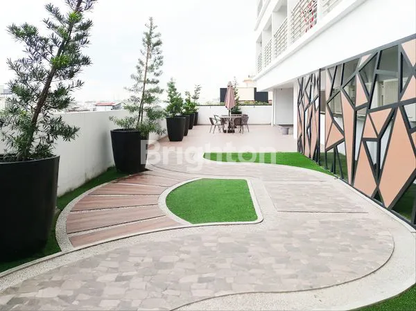 image DIJUAL 1 UNIT APARTEMENT MINIMALIS HARGA EKONOMIS\U203C\UFE0F DI INTI KOTA MEDAN   (6)