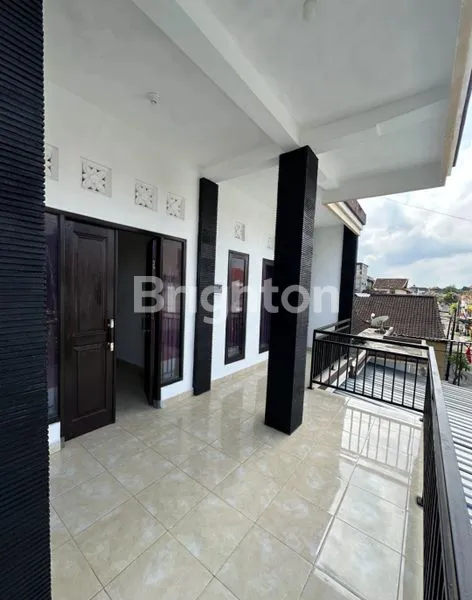 image VILLA 2 LANTAI PRIVATE POOL SIAP HUNI DI DENPASAR BARAT\\N (4)