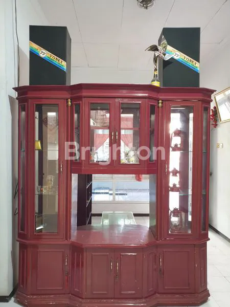 image RUMAH 1.5 LT SEMI FURNISH, LUAS 153M² RUNGKUT MAPAN (4)