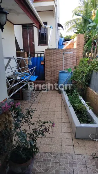 image DI JUAL 3 UNIT RUMAH BONUS TANAH KAVLING (6)