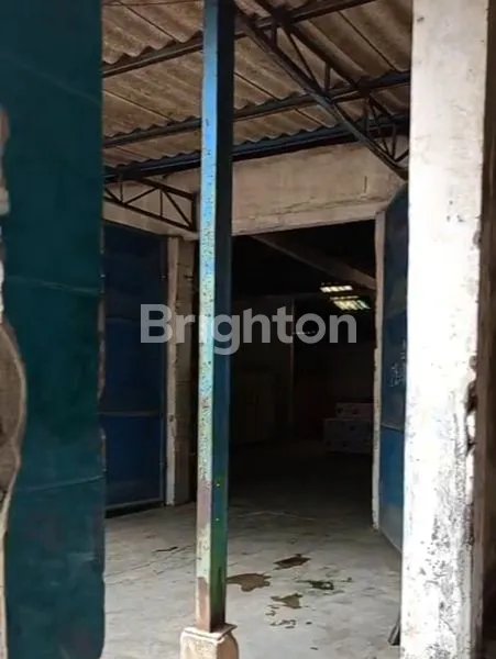 image TANAH + GUDANG LINGKAR TIMUR 0 JALAN RAYA LINGKAR TIMUR TRUK ENGKEL, DOUBLE ENGKEL MASUK 10 MENIT KE JALAN RAYA SURABAYA SIDOARJO (6)