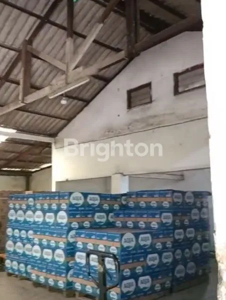 image TANAH + GUDANG LINGKAR TIMUR 0 JALAN RAYA LINGKAR TIMUR TRUK ENGKEL, DOUBLE ENGKEL MASUK 10 MENIT KE JALAN RAYA SURABAYA SIDOARJO (5)