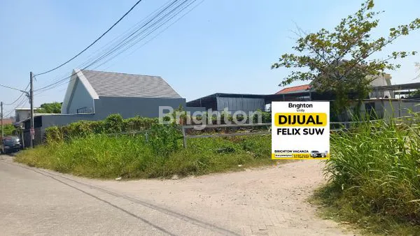 image TANAH GUNUNG ANYAR TAMBAK COCOK UNTUK BANGUN APAPUN (1)