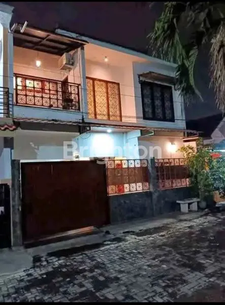 RUMAH MEWAH BATURAN AREA JL. PAKEL