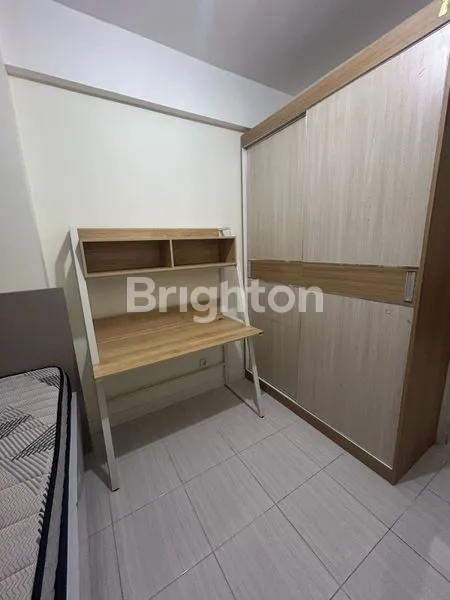 image APARTEMEN PUNCAK DHARMAHUSADA 2.BR TOWER C LANTAI RENDAH DEKAT UNAIR C ITS WM (5)