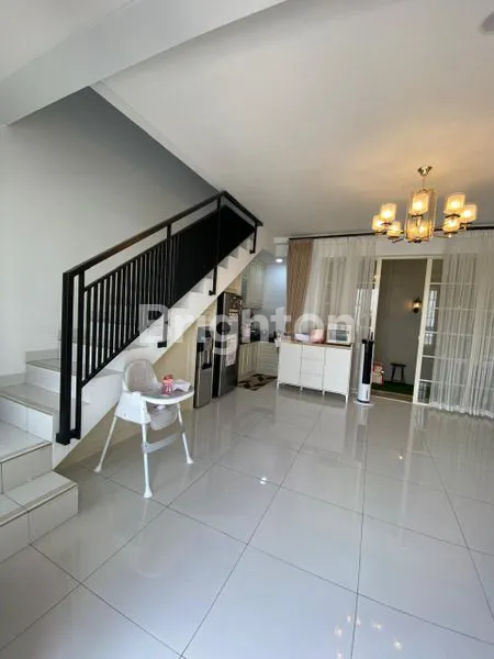 image RUMAH 2 LANTAI DAGO ASRI FULLY FURNISHED (2)