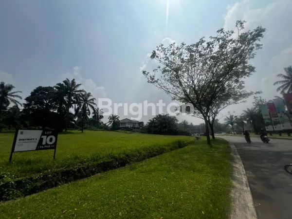 image INVESTASI EMAS! KAVLING SIAP BANGUN DI TOWNSHIP 750 HA – LOKASI STRATEGIS & BERNILAI TINGGI (2)