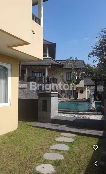 image \UD83C\UDF34 DIJUAL VILLA MEWAH DENGAN VIEW GUNUNG & PANTAI – PABEAN BEACH, BALI \UD83C\UDF05\N (7)